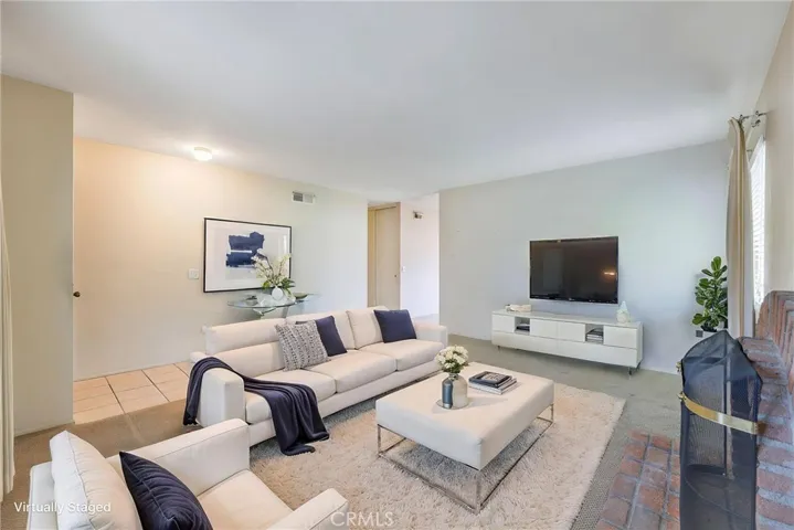 Virtual Staging