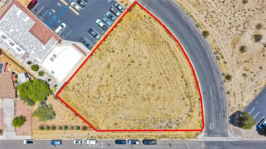 0 Siskiyou Road, Apple Valley, California 92307
