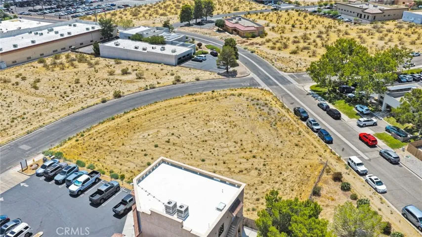 0 Siskiyou Road, Apple Valley, California 92307