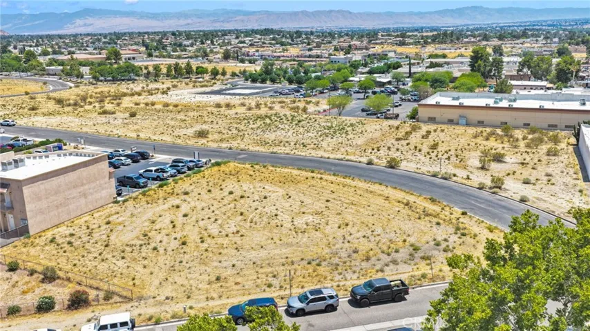 0 Siskiyou Road, Apple Valley, California 92307