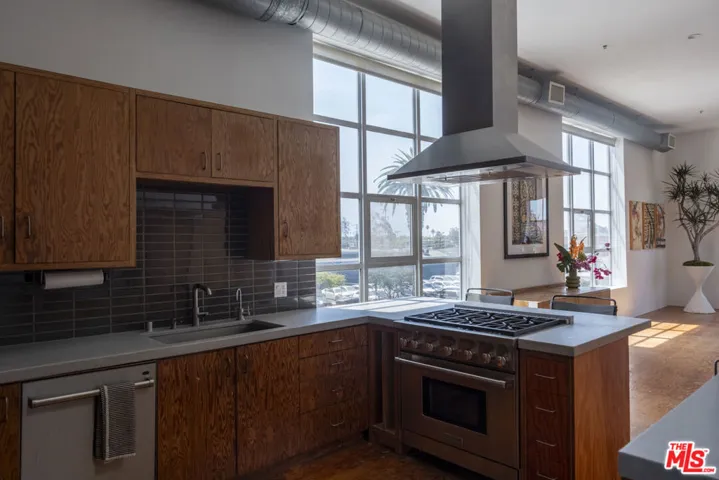 1643 12th Street 2, Santa Monica, California 90404
