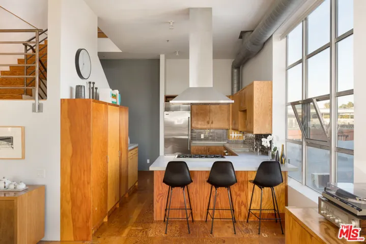 1643 12th Street 2, Santa Monica, California 90404
