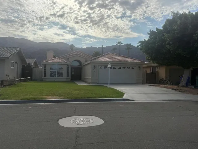 Villa 1