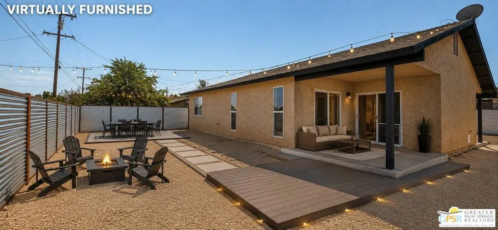 61646 Palm Vista Drive, Joshua Tree, California 92252 — photo 4