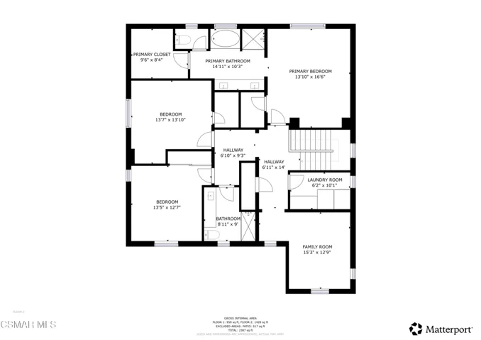 7092 Crimora Avenue, Moorpark, California 93021