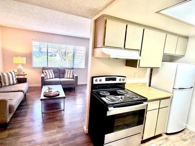 325 Standiford Avenue 65, Modesto, California 95350