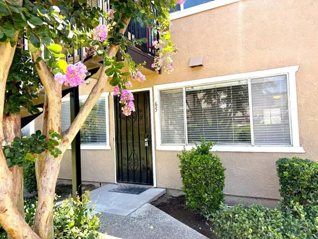 325 Standiford Avenue 65, Modesto, California 95350
