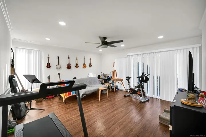 17195 W Bernardo Dr 101, San Diego, California 92127