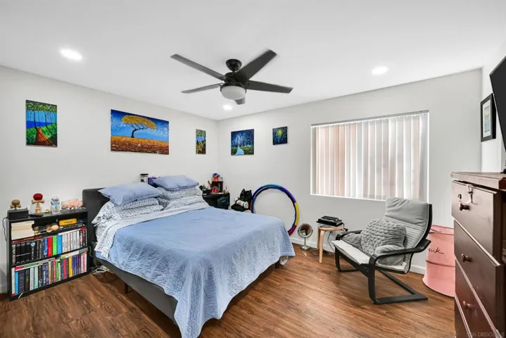 17195 W Bernardo Dr 101, San Diego, California 92127