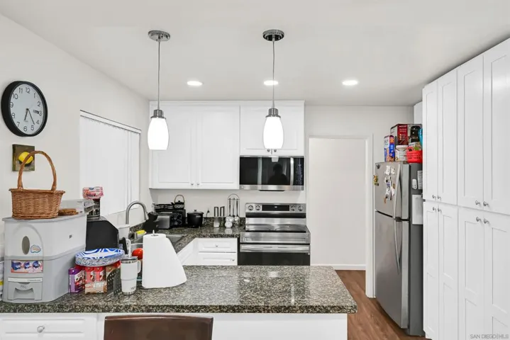 17195 W Bernardo Dr 101, San Diego, California 92127