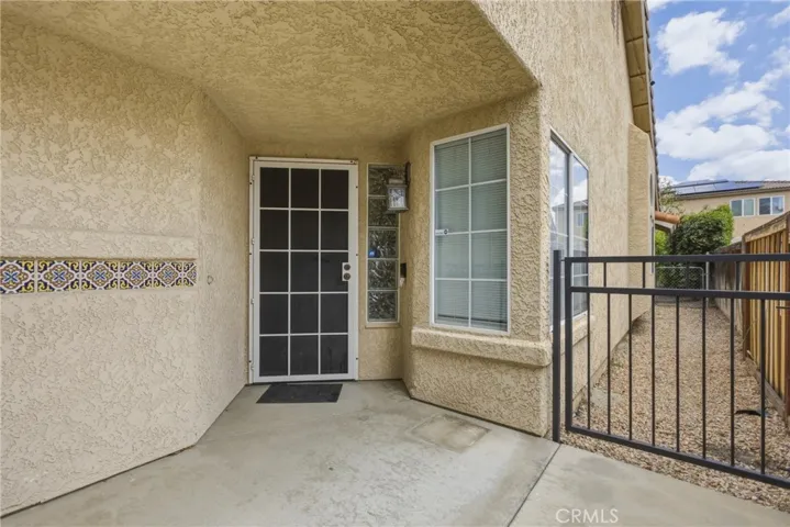 1250 Granite, Hemet, California 92543