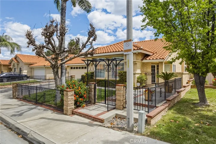 1250 Granite, Hemet, California 92543