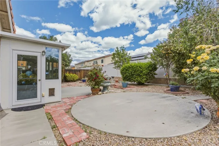 1250 Granite, Hemet, California 92543