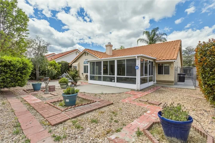 1250 Granite, Hemet, California 92543