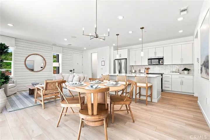 Photos are of model home - Exterior and interior finishes may vary