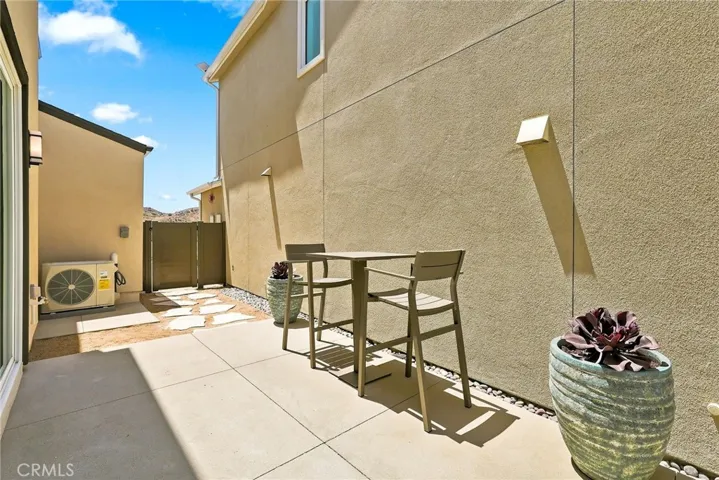 Photos are of model home - Exterior and interior finishes may vary