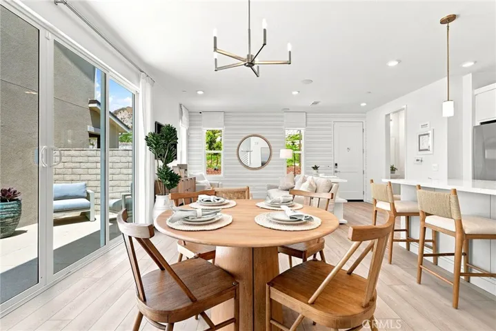 Photos are of model home - Exterior and interior finishes may vary