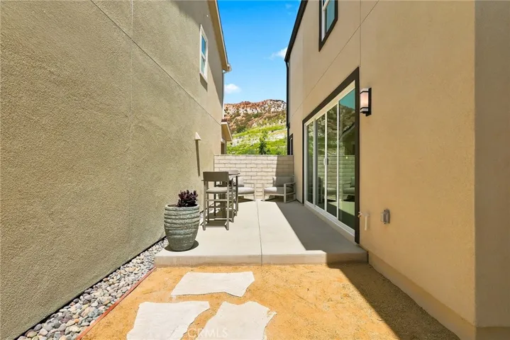 Photos are of model home - Exterior and interior finishes may vary
