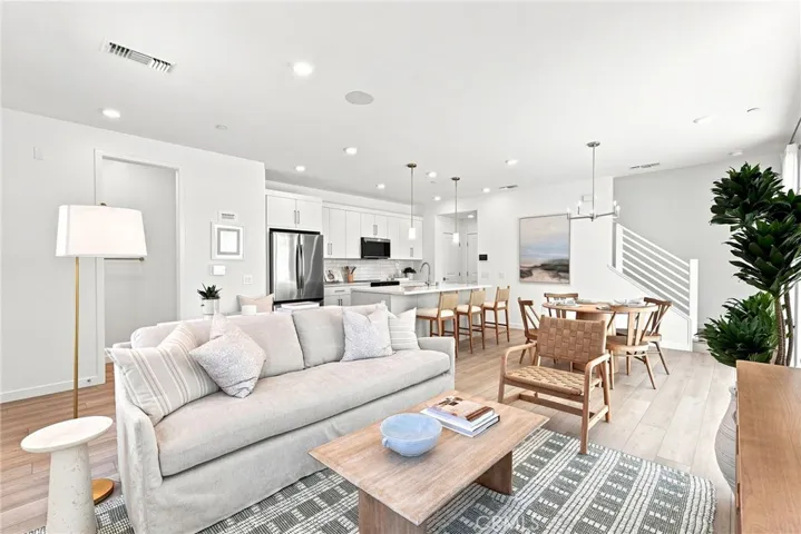 Photos are of model home - Exterior and interior finishes may vary