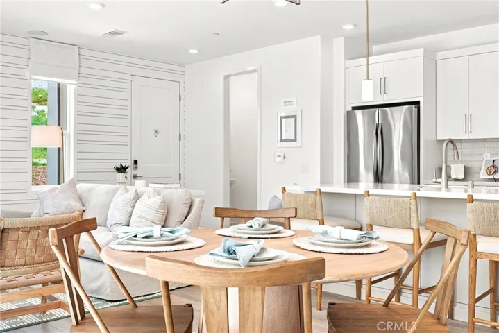 Photos are of model home - Exterior and interior finishes may vary