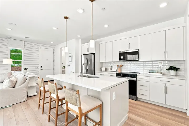 Photos are of model home - Exterior and interior finishes may vary