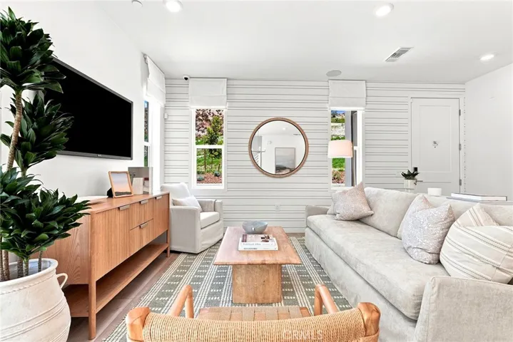 Photos are of model home - Exterior and interior finishes may vary