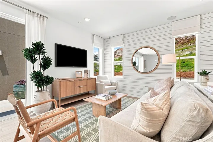Photos are of model home - Exterior and interior finishes may vary