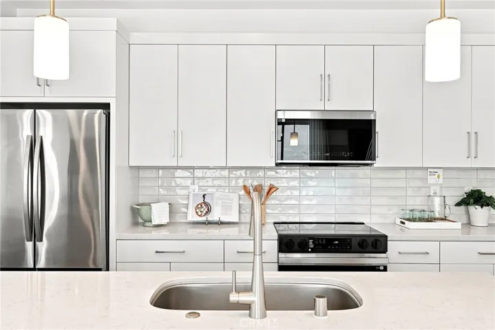 Photos are of model home - Exterior and interior finishes may vary