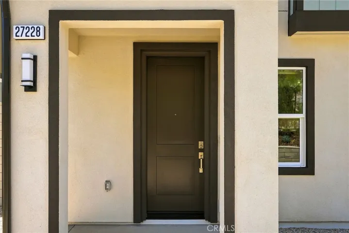 Photos are of model home - Exterior and interior finishes may vary