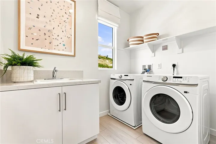 Photos are of model home - Exterior and interior finishes may vary