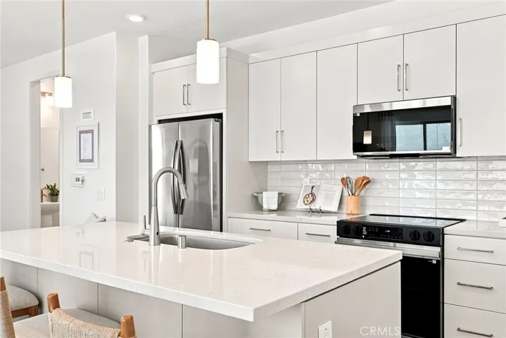Photos are of model home - Exterior and interior finishes may vary