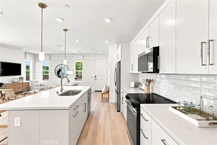 Photos are of model home - Exterior and interior finishes may vary