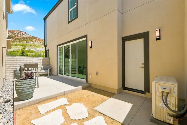 Photos are of model home - Exterior and interior finishes may vary