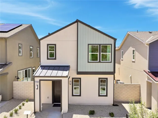 Photos are of model home - Exterior and interior finishes may vary