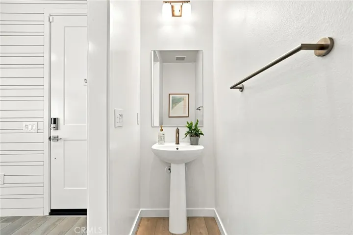 Photos are of model home - Exterior and interior finishes may vary