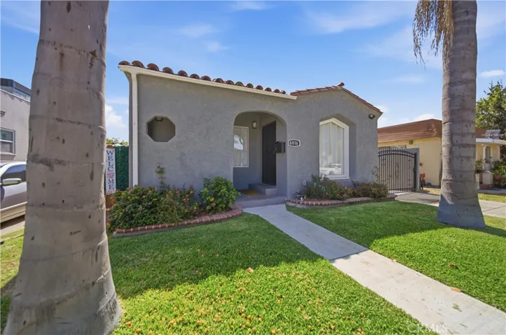 6816 Cerritos Avenue, Long Beach, California 90805