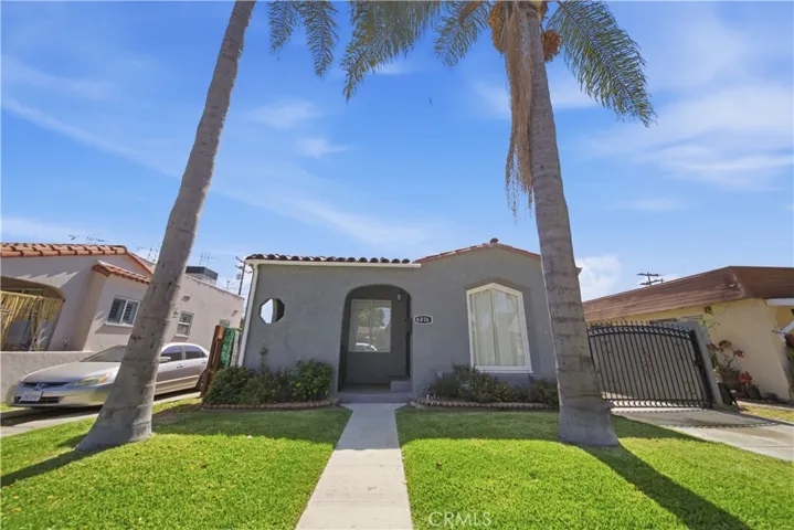 6816 Cerritos Avenue, Long Beach, California 90805