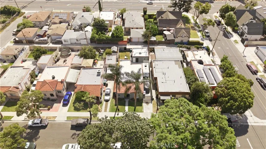 6816 Cerritos Avenue, Long Beach, California 90805