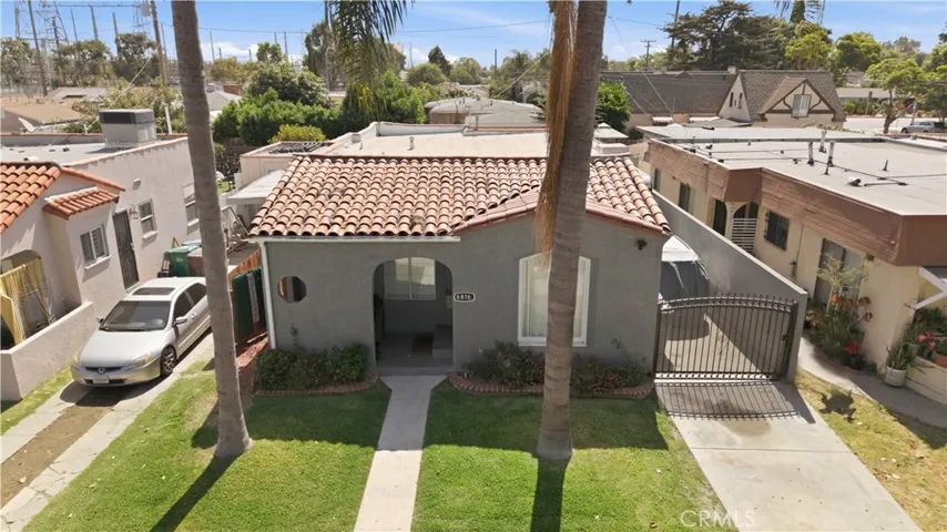 6816 Cerritos Avenue, Long Beach, California 90805