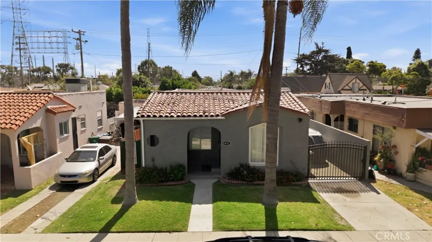 6816 Cerritos Avenue, Long Beach, California 90805