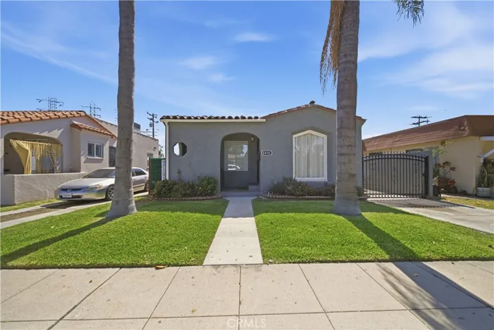 6816 Cerritos Avenue, Long Beach, California 90805