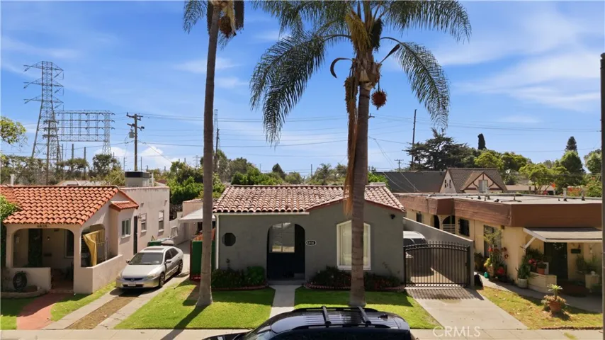 6816 Cerritos Avenue, Long Beach, California 90805