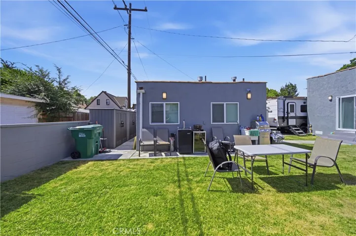 6816 Cerritos Avenue, Long Beach, California 90805