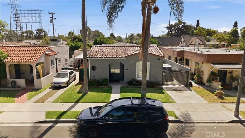 6816 Cerritos Avenue, Long Beach, California 90805