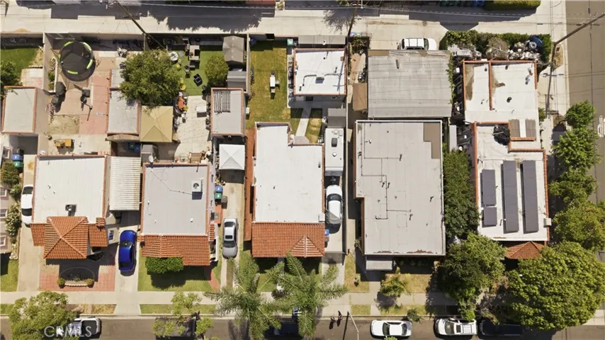 6816 Cerritos Avenue, Long Beach, California 90805