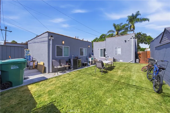 6816 Cerritos Avenue, Long Beach, California 90805