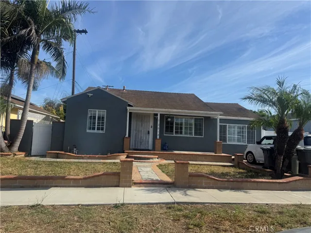 2614 Manhattan Beach, Redondo Beach, California 90278