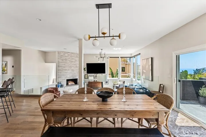 845 Summit Drive, Laguna Beach, California 92651