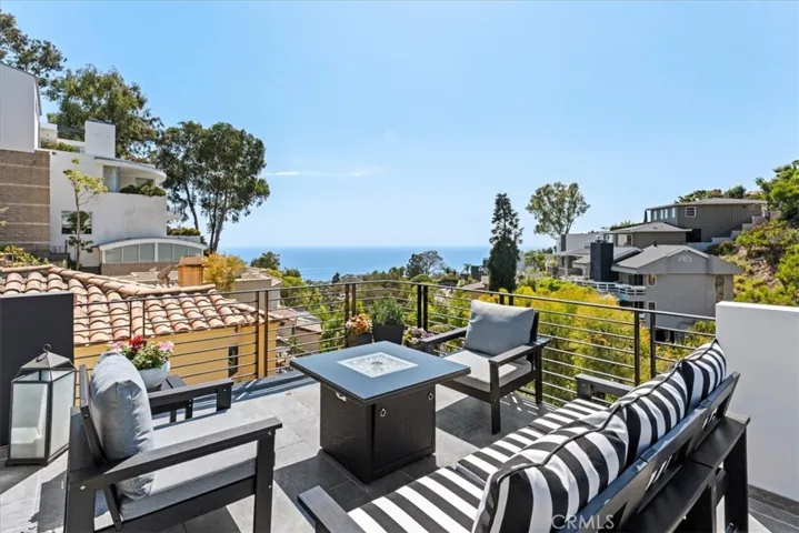 845 Summit Drive, Laguna Beach, California 92651