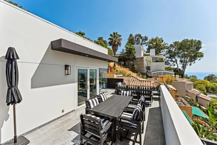 845 Summit Drive, Laguna Beach, California 92651